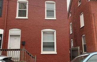 20 S. Locust Street