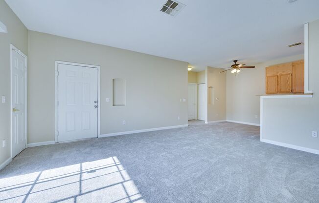 2 beds, 2 baths, $1,150, Unit # 1192
