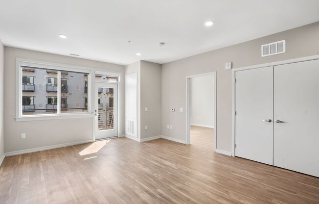 1 bed, 1 bath, 614 sqft, $2,250, Unit 328