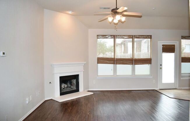 8617 Corral Circle