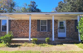 3 beds, 2 baths, $1,995