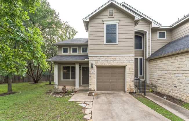 Charming 2-bedroom