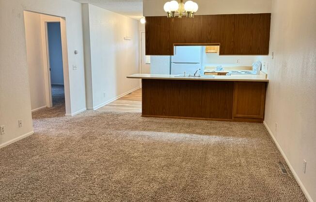 1829 Fremont Ave Apartments