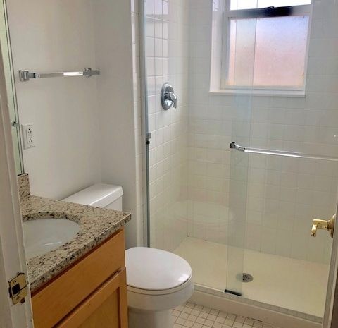1 bed, 1 bath, 530 sqft, $1,400, Unit 107