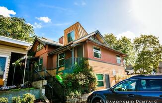 1831 Kincaid Street