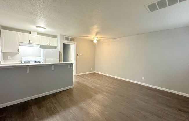 1 bed, 1 bath, 500 sqft, $1,350, Unit SW.10