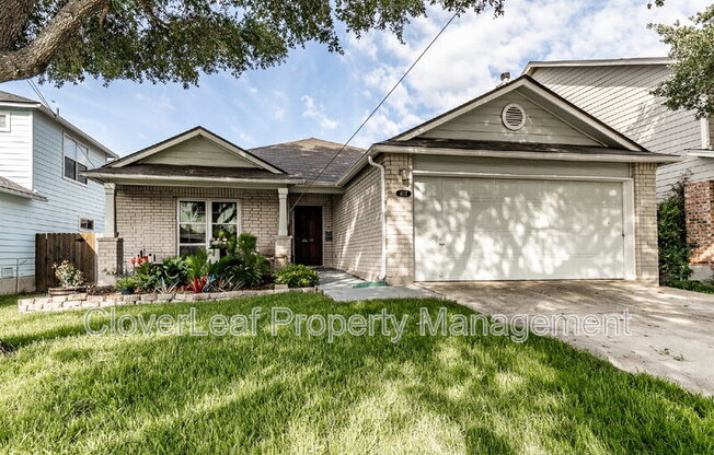 4112 CHERRY TREE DR
