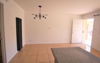 1 bed, 1 bath, $1,700, Unit 3