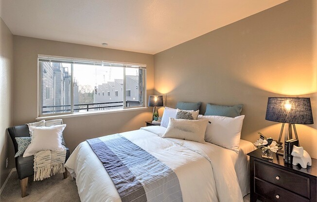 1 bed, 1 bath, 700 sqft, $1,850, Unit 10