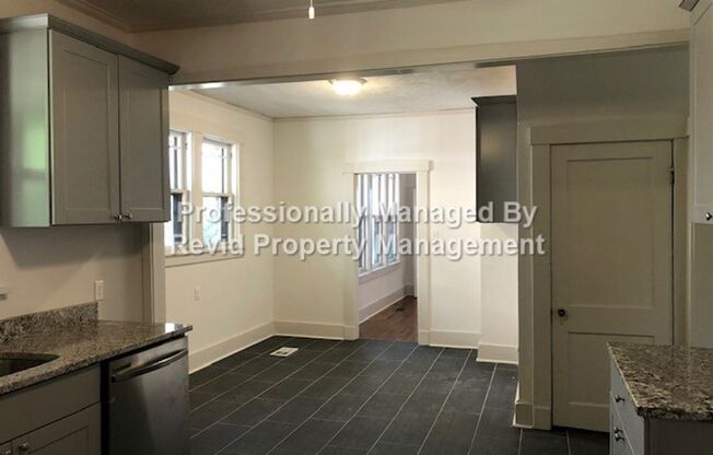 4 beds, 1 bath, $1,595