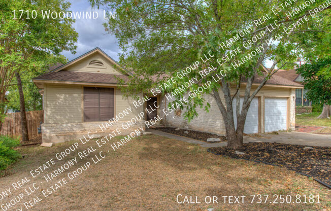 1710 WOODWIND LN