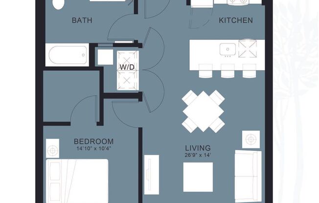 Partner-provided property photo