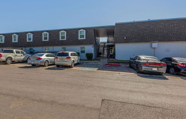 Partner-provided property photo