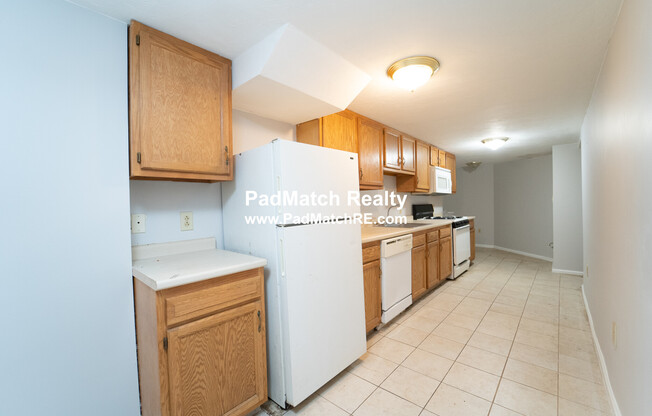 21 Linden St