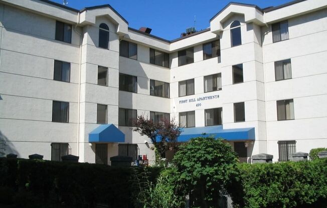 1 bed, 1 bath, 410 sqft, $1,395, Unit 109