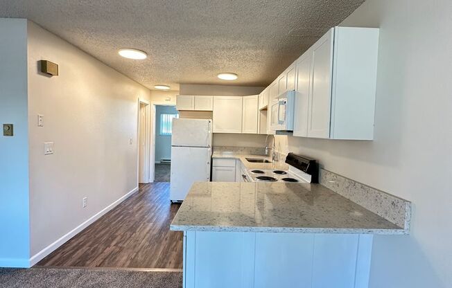 1 bed, 1 bath, 650 sqft, $1,095, Unit 3