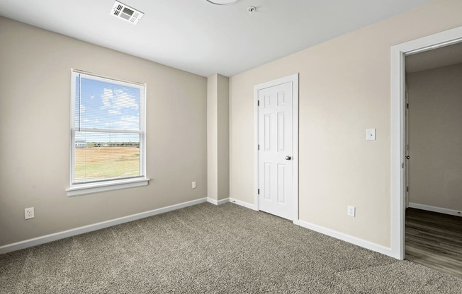 Welcome to our Oklahoma City townhomes