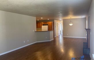 2 beds, 2 baths, $1,675