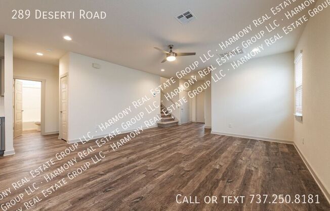 289 DESERTI RD