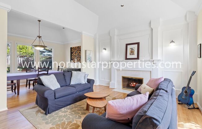 Westlake Traditional