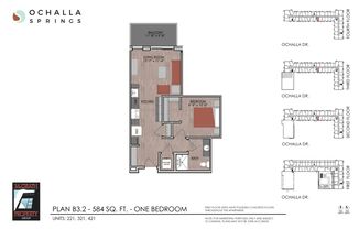 Partner-provided photo for $1425 unit