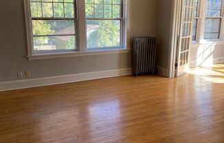 1 bed, 1 bath, $1,275