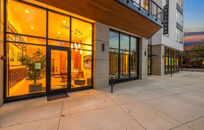 Partner-provided property photo
