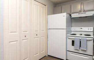 Tamaryn | Townhome B Kitchen