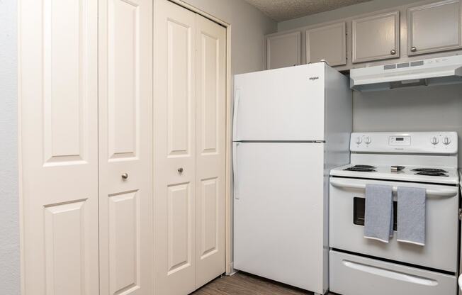 Tamaryn | Townhome B Kitchen