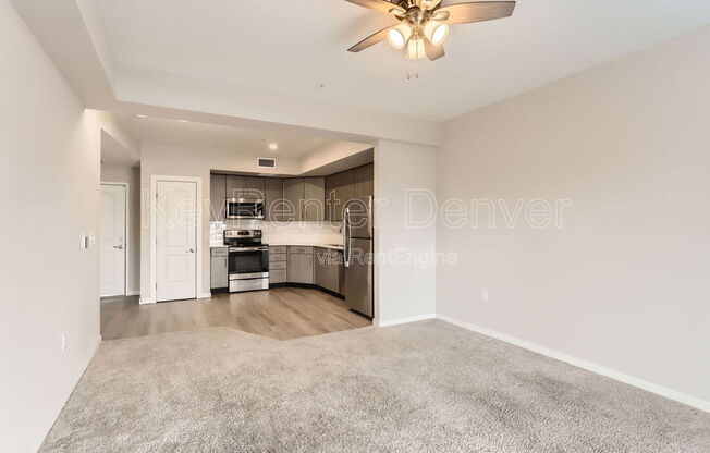 1 bed, 1 bath, 658 sqft, $1,300, Unit 104