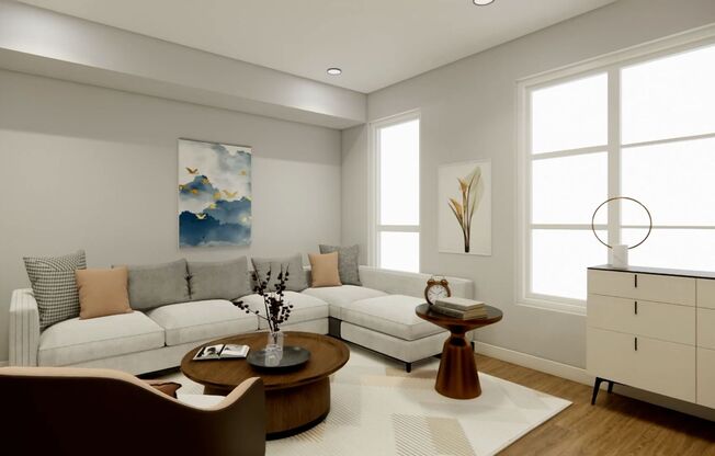 Studio, 1 bath, 625 sqft, $1,775, Unit 110 W Beall #513