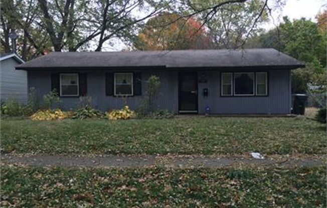 906 Timothy Trail