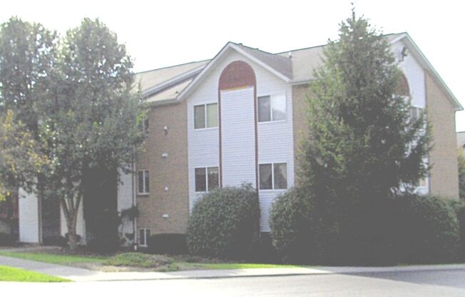 4 Bedroom 2 Bath Condo