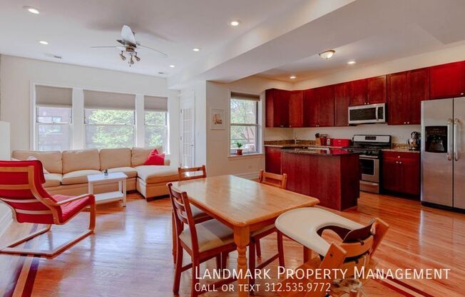 4853 S VINCENNES