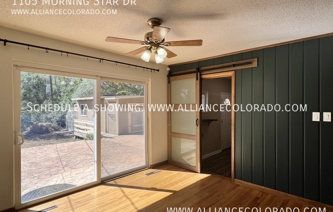 Partner-provided property photo