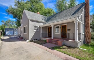 1030 E PLATTE AVE