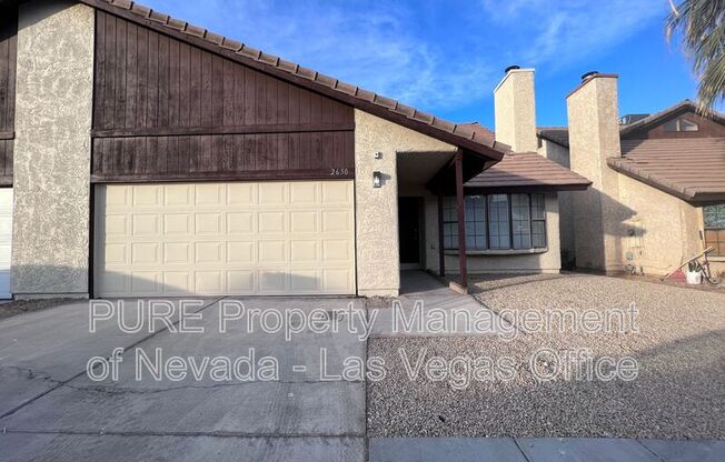 2650 SUMAC LN