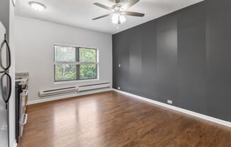 1 bed, 1 bath, 575 sqft, $1,850, Unit 303