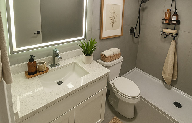 Cypresside Townhouses