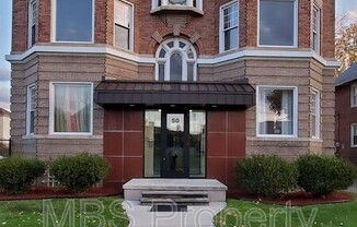 50 Westminster - 1E