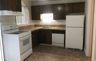 With summer around the corner, your life just got better!! 2 bed townhome!!