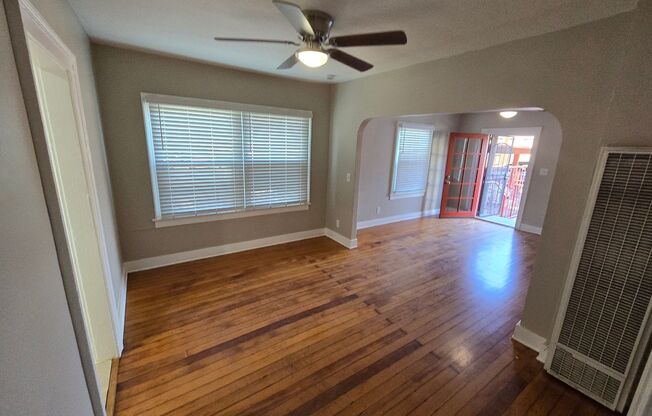 1 bed, 1 bath, 600 sqft, $1,950, Unit 446-B