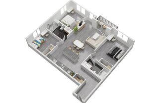 Partner-provided photo for $3600 unit