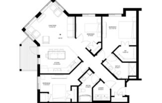 Partner-provided photo for $1987 unit