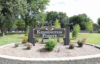 Kensington Pointe Apartments