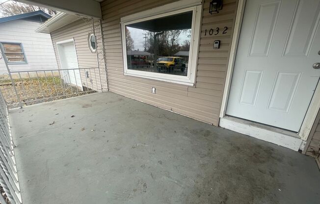 3 beds, 2 baths, $1,495