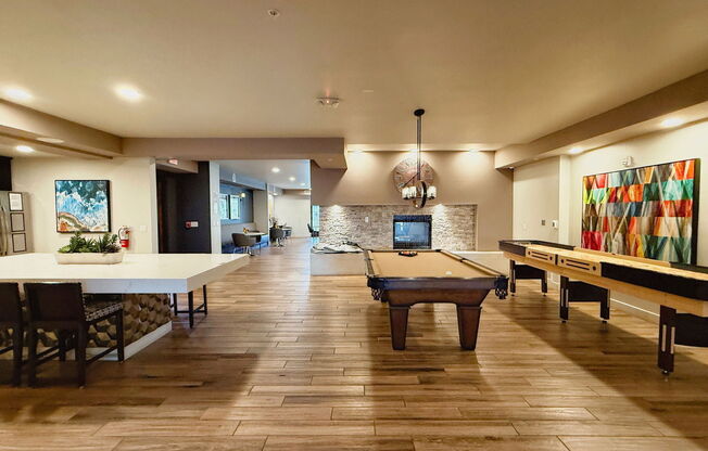 2 beds, 2 baths, 1,191 sqft, $1,995, Unit 320