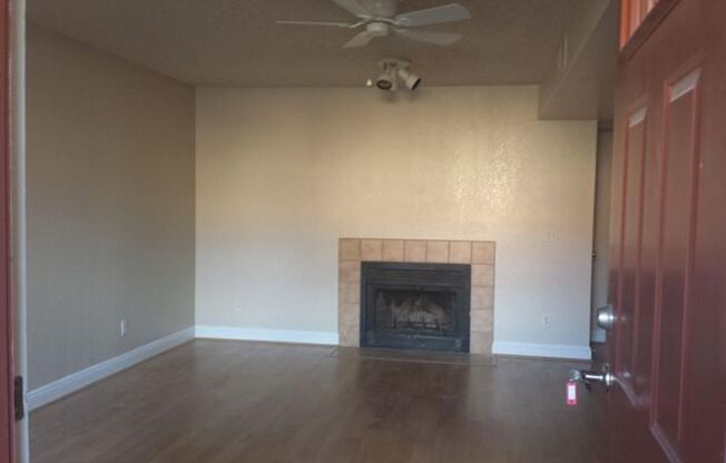 Spacious  1st floor condo in Questa Vida