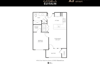 Partner-provided photo for $1785 unit