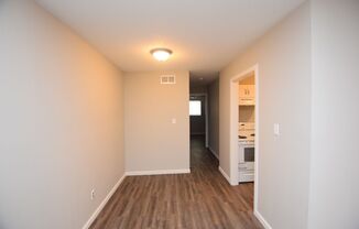 1 bed, 1 bath, $675